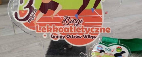 Biegi Lekkoatletyczne Gminy Ostrów Wielkopolski